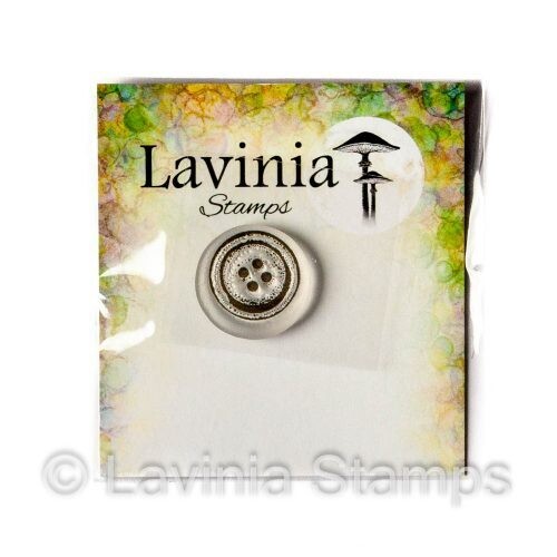 Lavinia Stamps - Mini Button