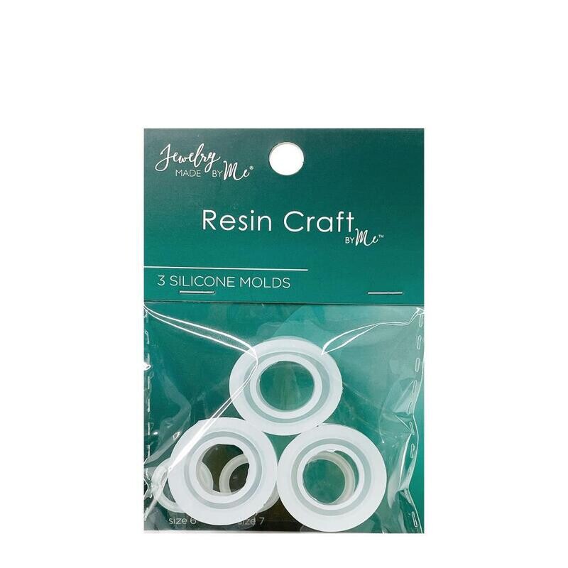 Jewelry by Me - Ring Mould