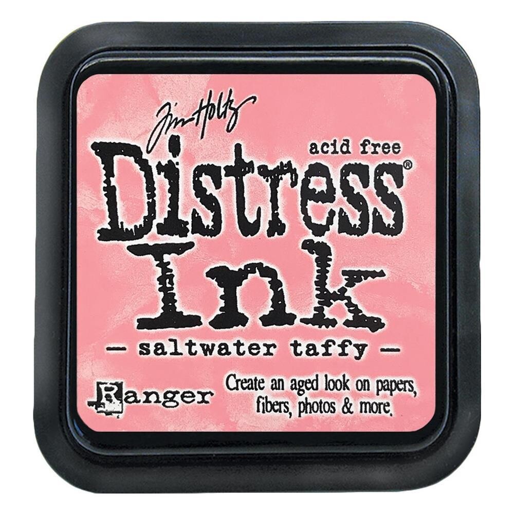 Tim Holtz Distress® Ink Pad - Saltwater Taffy