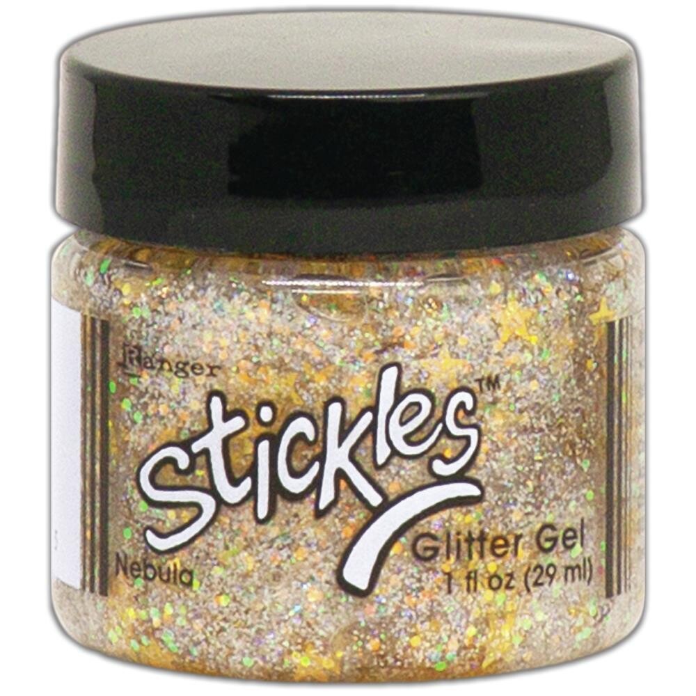 Ranger - Stickles Glitter Gel - Nebula
