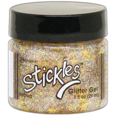 Ranger - Stickles Glitter Gel - Nebula