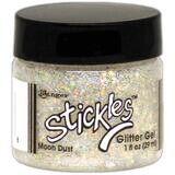 Ranger - Stickles Glitter Gel - Moon dust