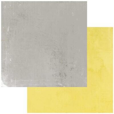49 and Market - Curators Botanical – 12&quot;x12&quot; Double-sided Cardstock - Solid 1