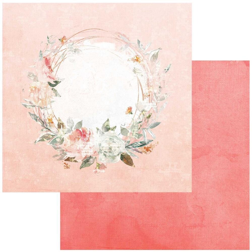 49 and Market - ARToptions Avesta – 12&quot;x12&quot; Double-sided Cardstock - Essence