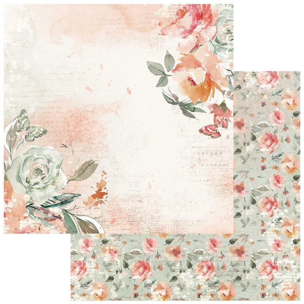 49 and Market - ARToptions Avesta – 12&quot;x12&quot; Double-sided Cardstock - Delight