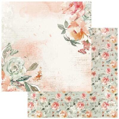 49 and Market - ARToptions Avesta – 12&quot;x12&quot; Double-sided Cardstock - Delight