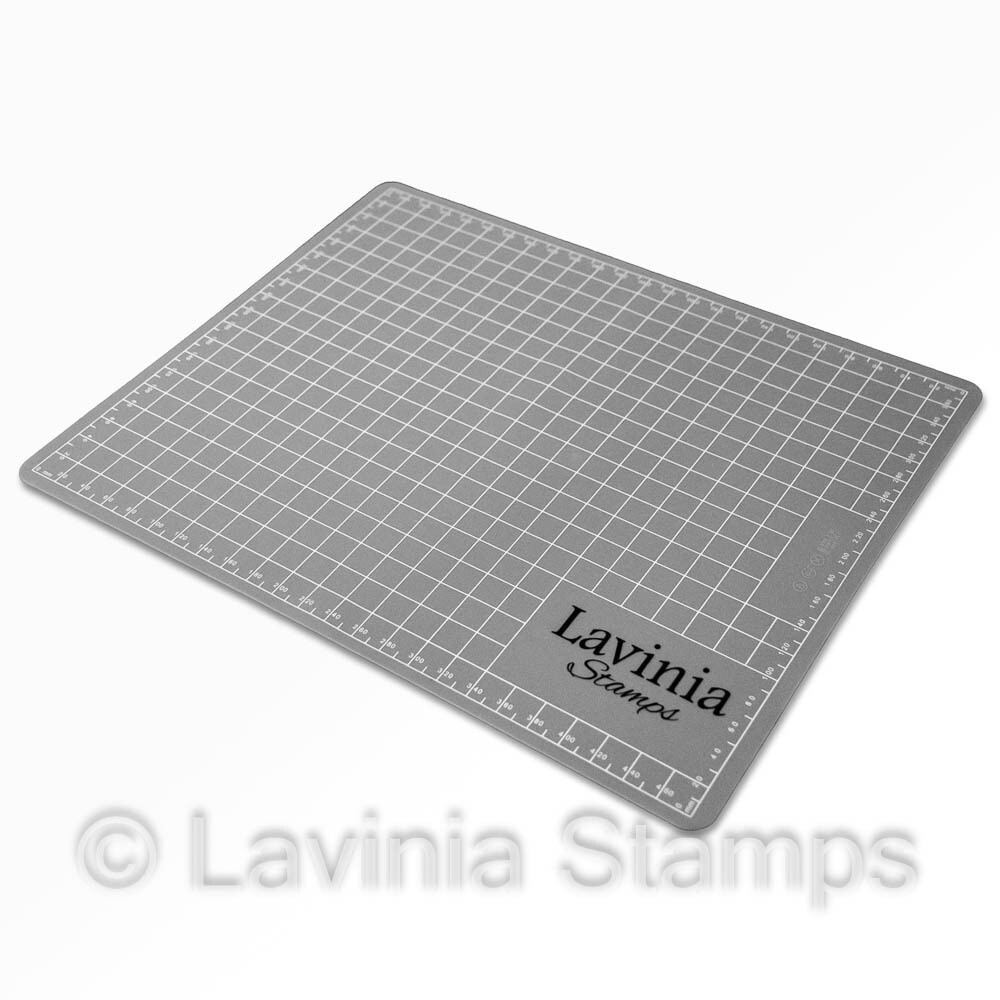 Lavinia Stamps - Craft Mat