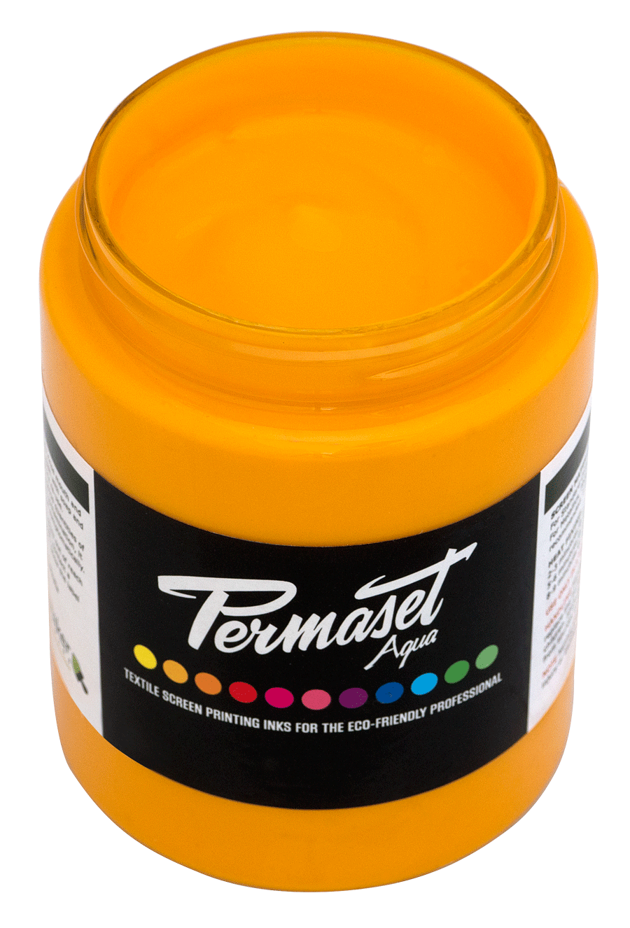 Permaset Aqua Ink - Yellow R