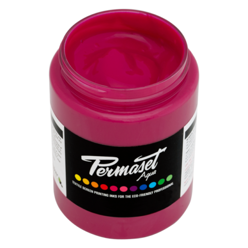 Permaset Aqua Ink - 300ml Rose