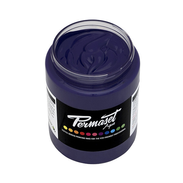 Permaset Aqua Ink - 300ml Purple