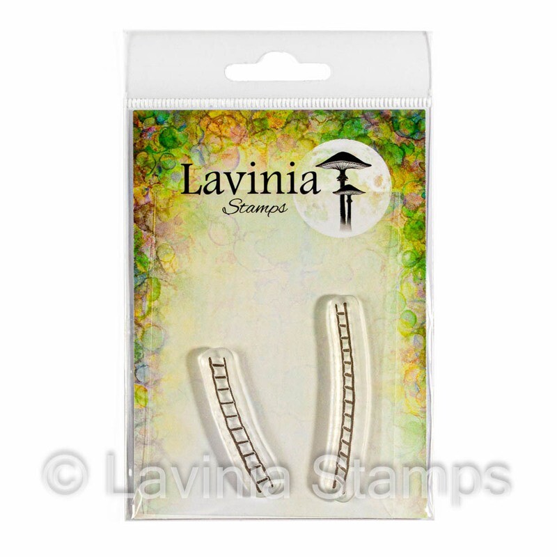 Lavinia stamps - Fairy Ladders 