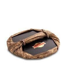 Bamboo Baren