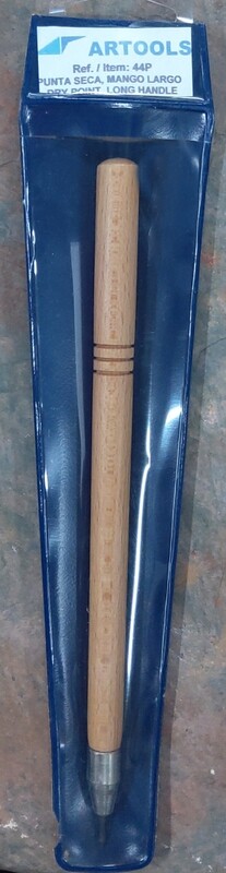 Artools Drypoint Needle