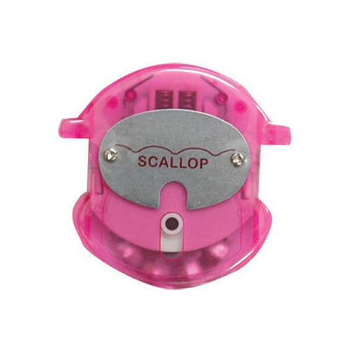 Kaisercraft - Scallop Blade Casette