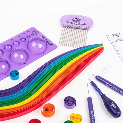 Quilling