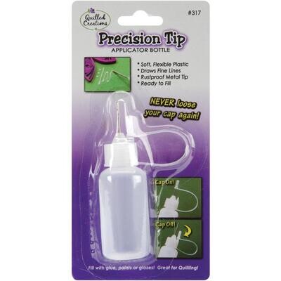 Quilled Creations - Precision Tip Applicator Bottle
