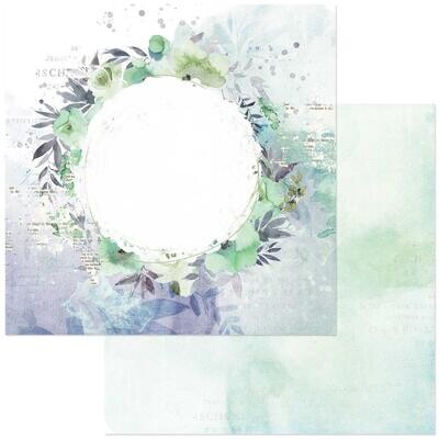 49 and Market - ARToptions Viken - 12&quot;x12&quot; Cardstock - Charming