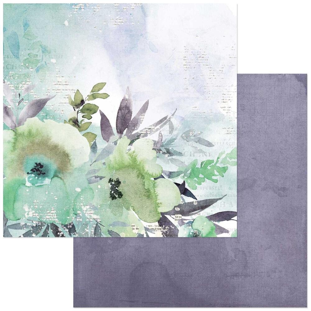 49 and Market - ARToptions Viken - 12&quot;x12&quot; doublesided Cardstock - Endearing