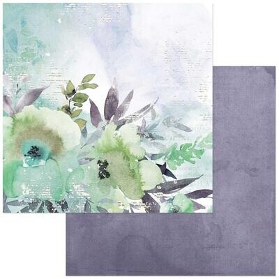 49 and Market - ARToptions Viken - 12&quot;x12&quot; doublesided Cardstock - Endearing