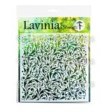 Lavinia Stencil - Dynamic