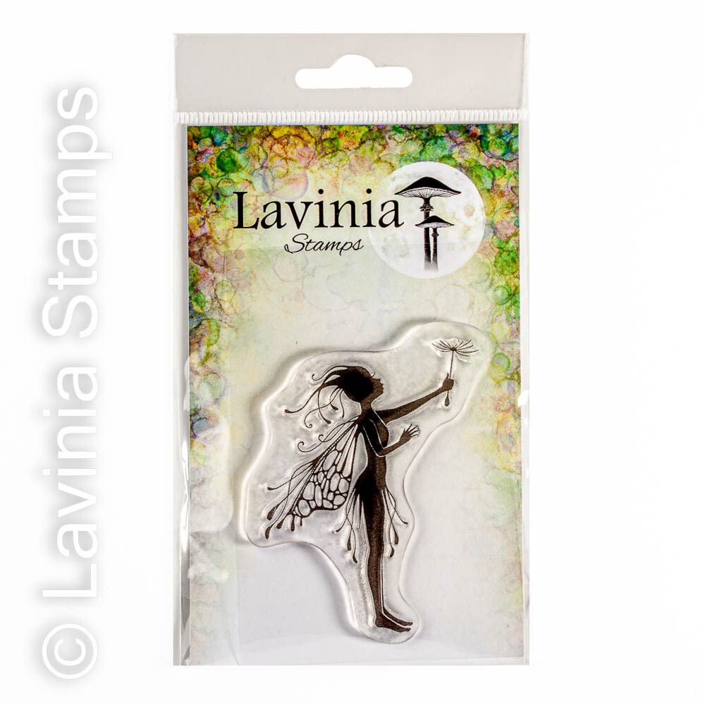 Lavinia Stamps - Olivia - small