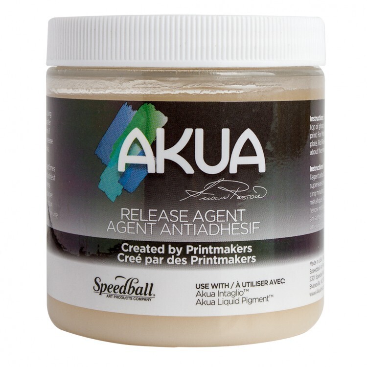Akua Release Agent by Speedball