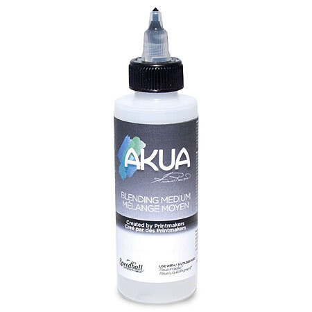 Akua Blending Medium by Speedball