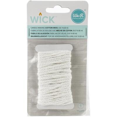Wick - Candle Making Cotton Wick