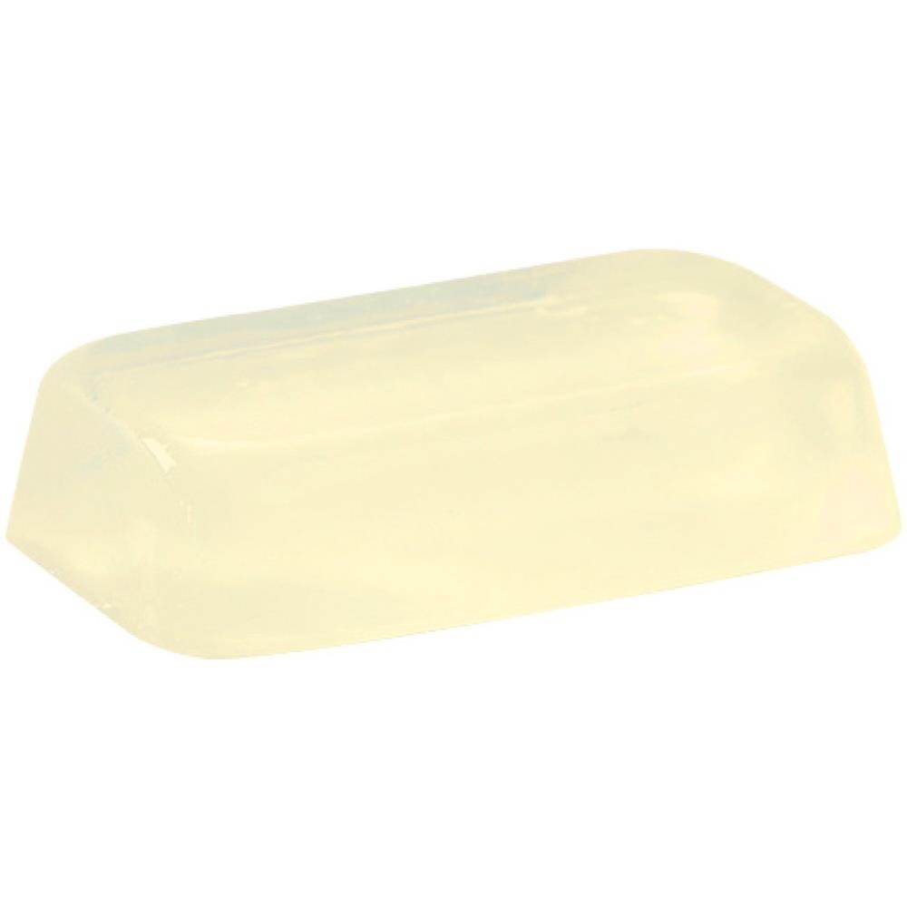 SUDS - Honey Glycerine Soap Base