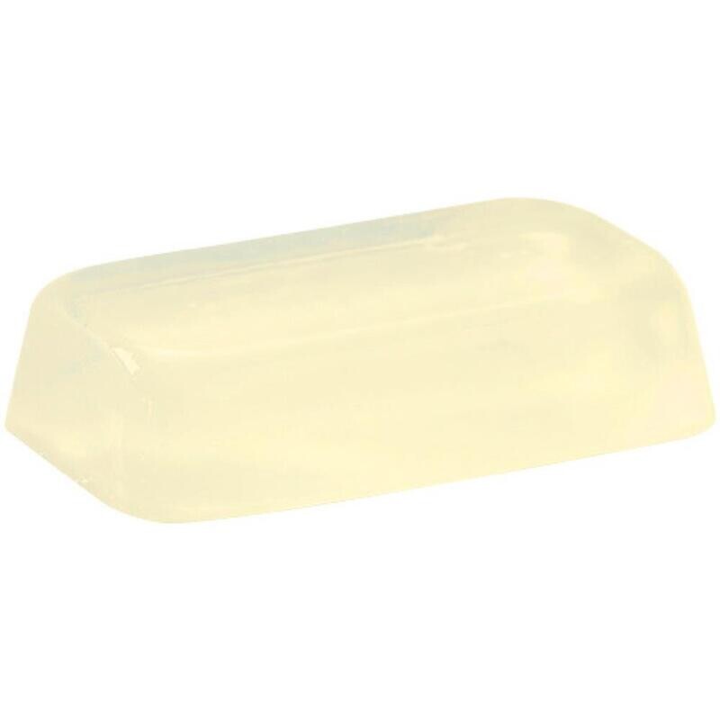 SUDS - Honey Glycerine Soap Base