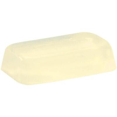SUDS - Honey Glycerine Soap Base