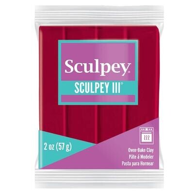 Sculpey Clay