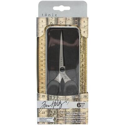 Tim Holtz Tonic 6&quot; Soft Grip Scissors
