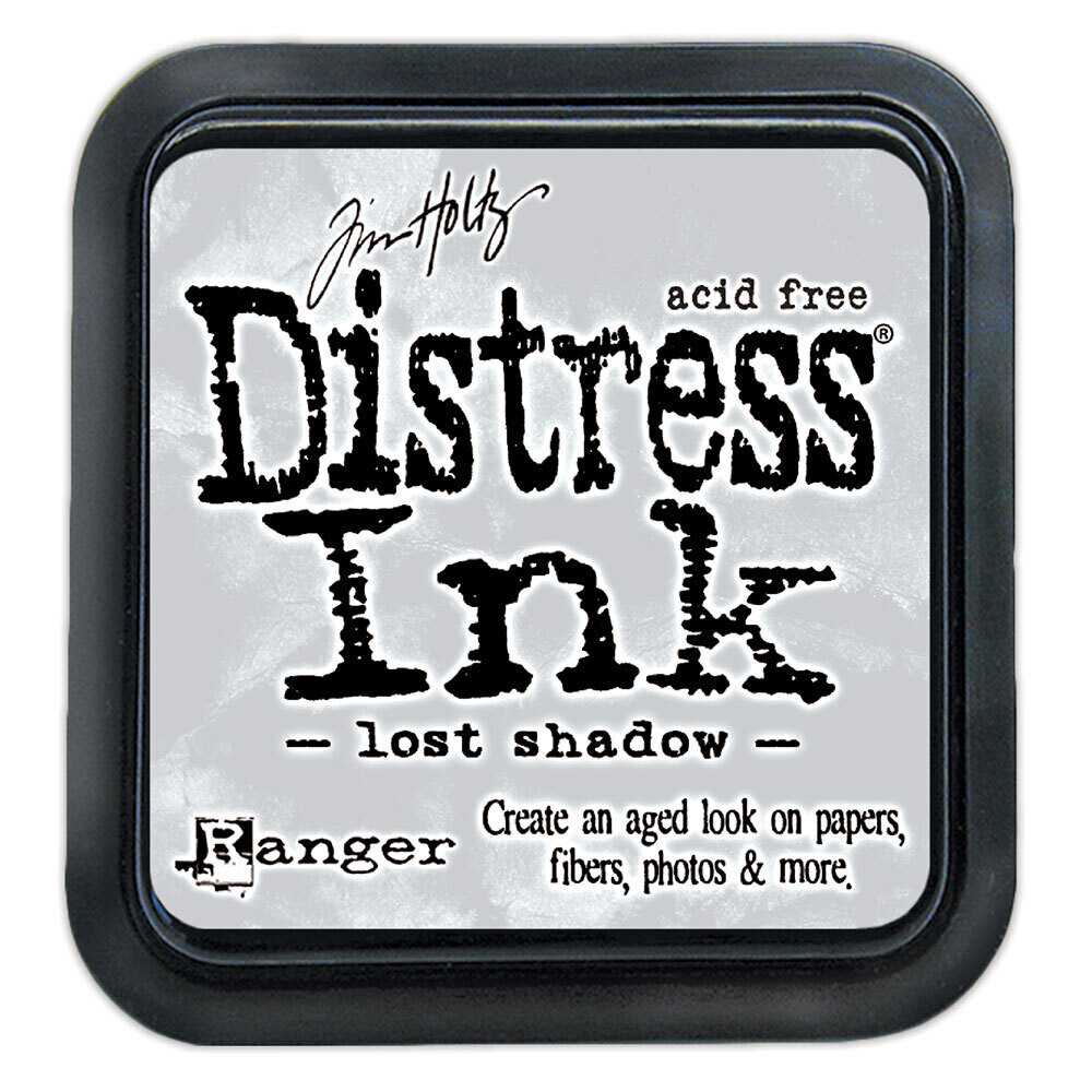 Tim Holtz Distress® Ink Pad - Lost shadow