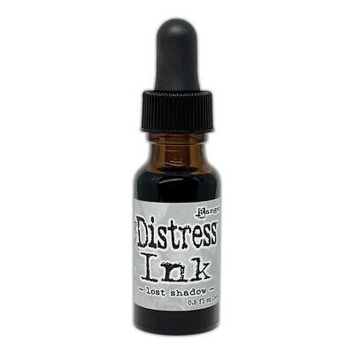 Distress Ink Reinker - Lost Shadow - Tim Holtz 