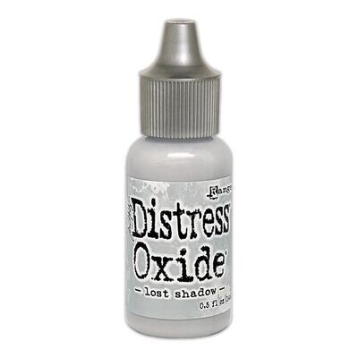 Distress Oxide Re-inker - Lost Shadow - Tim Holtz 