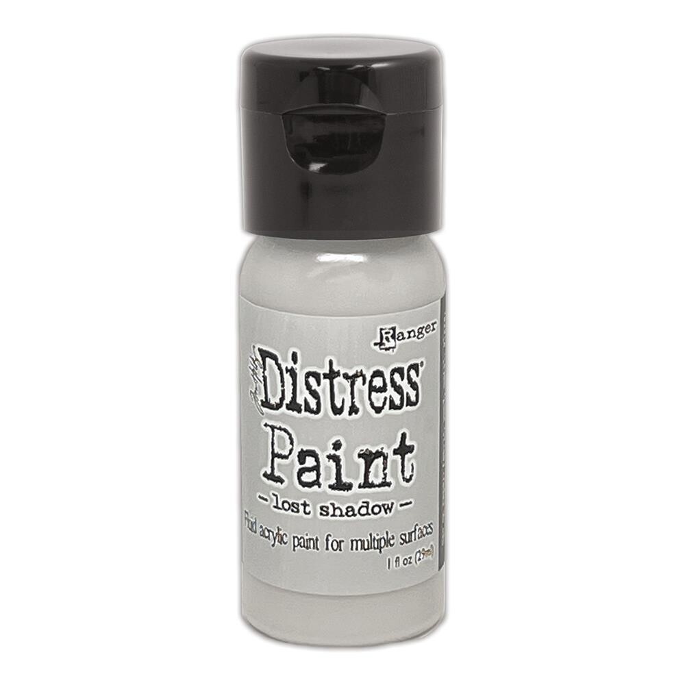 Tim Holtz Distress® Ink - Flip Top Paint - Lost Shadow