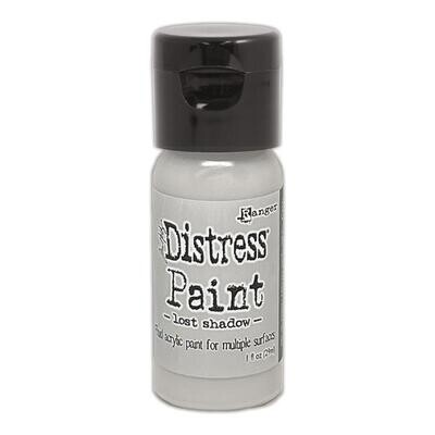 Tim Holtz Distress® Ink - Flip Top Paint - Lost Shadow