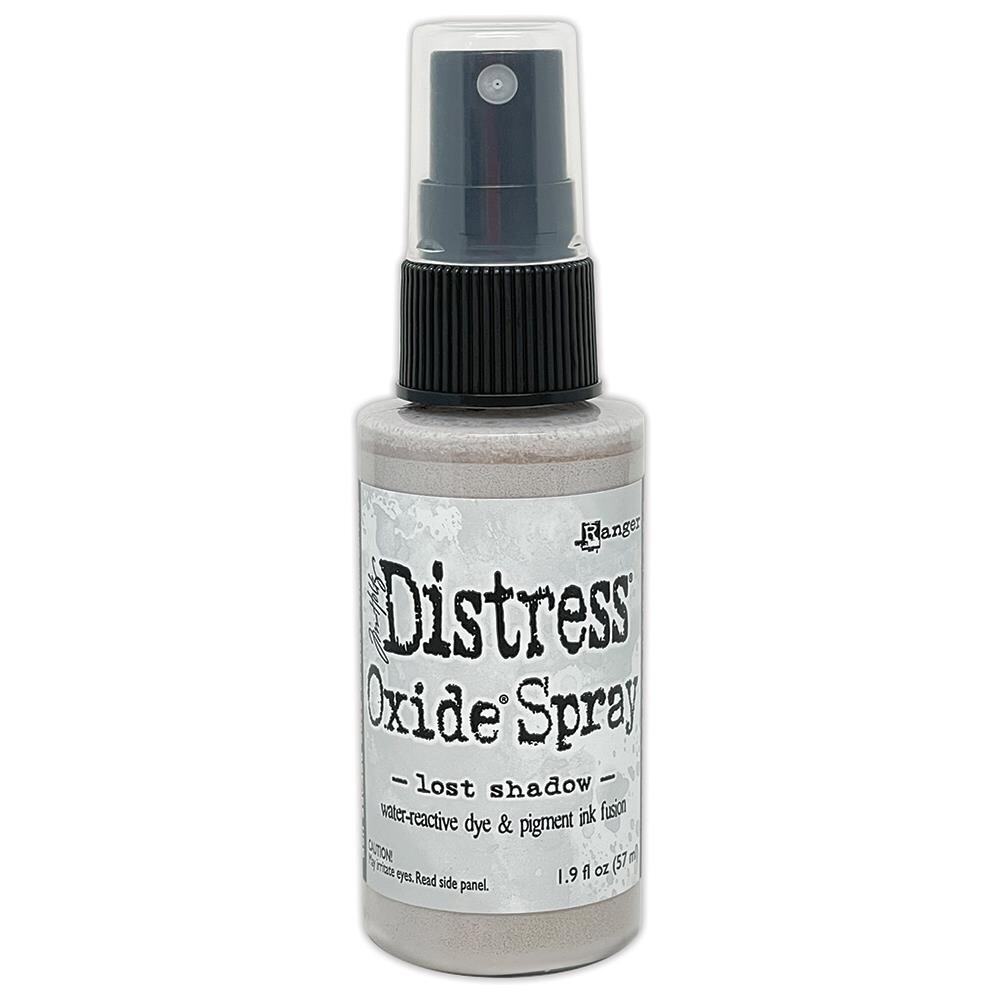 Distress Oxide Spray - Lost Shadow - Tim Holtz 