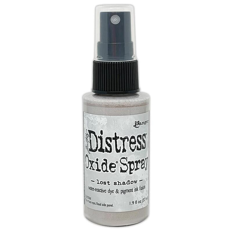 Distress Oxide Spray - Lost Shadow - Tim Holtz 
