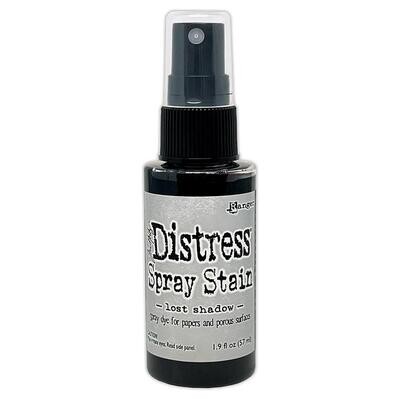 Distress Spray Stain - Lost Shadow - Tim Holtz 