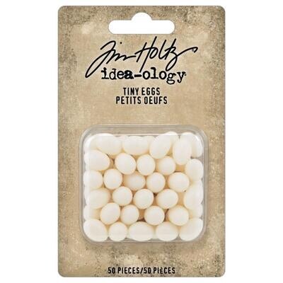 Tim Holtz - Idea-ology - Tiny Eggs