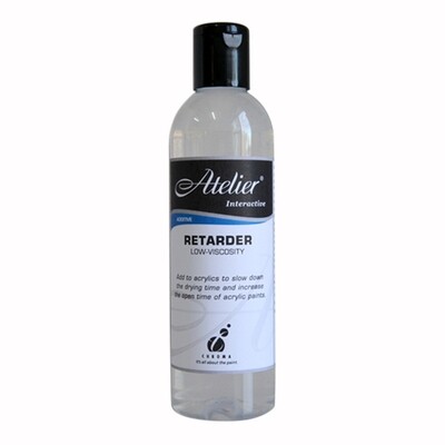 Atelier Retarder 250ml