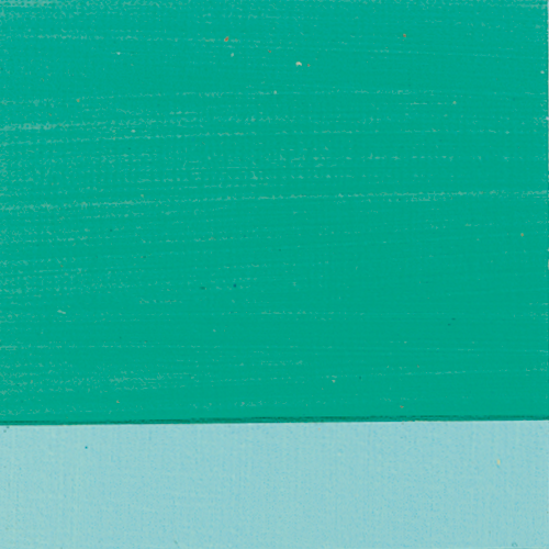 Art Spectrum® Artists’ Oil Colour Australian Leaf Green Blue - Series 3