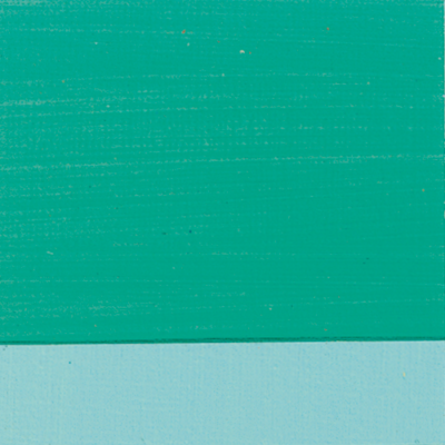 Art Spectrum® Artists’ Oil Colour Australian Leaf Green Blue - Series 3