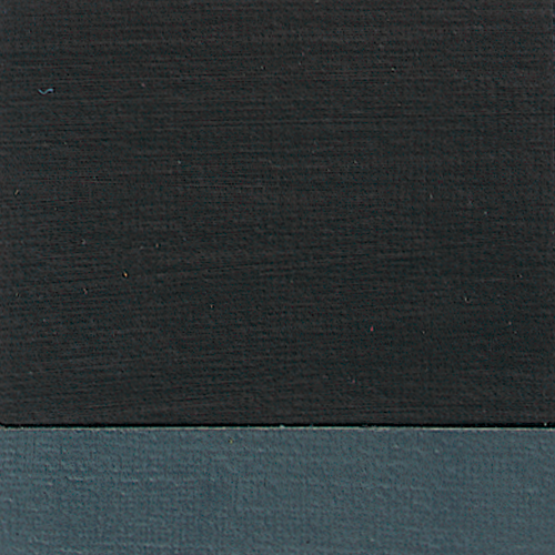 Art Spectrum® Artists’ Oil Colour Lamp Black - Series 1