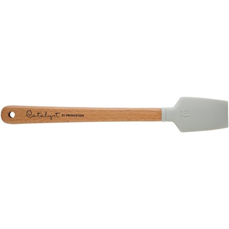 Princeton Catalyst - Silicone Mini Blade Tool 01