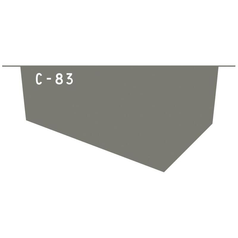 Princeton Catalyst - Contour Tool 83