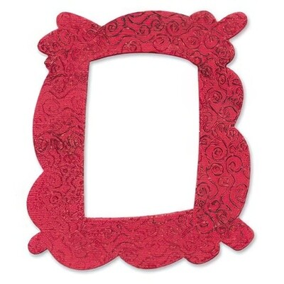 Sizzix - BIGZ Dies - Frame - Jelly