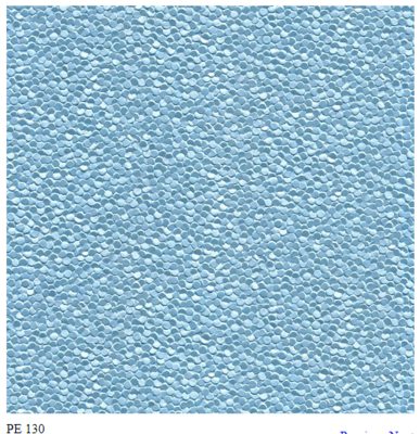 A4 Pebble Embossed Paper